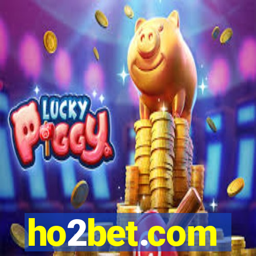 ho2bet.com