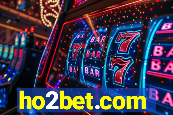 ho2bet.com