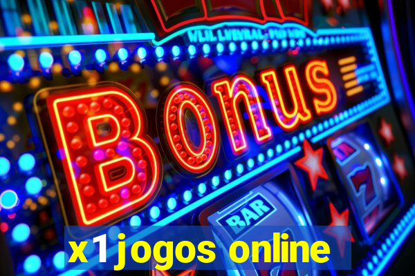 x1 jogos online