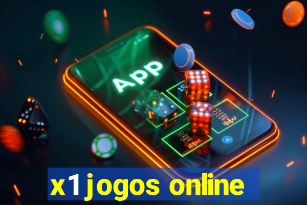 x1 jogos online