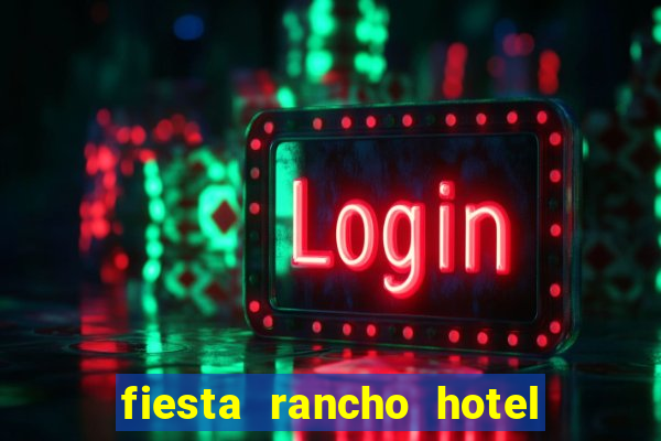 fiesta rancho hotel and casino review