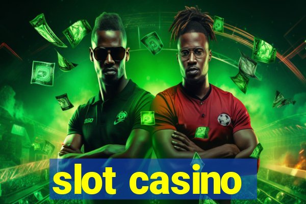 slot casino