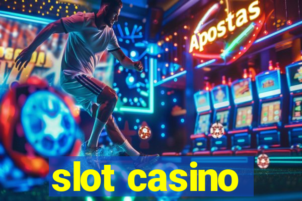 slot casino