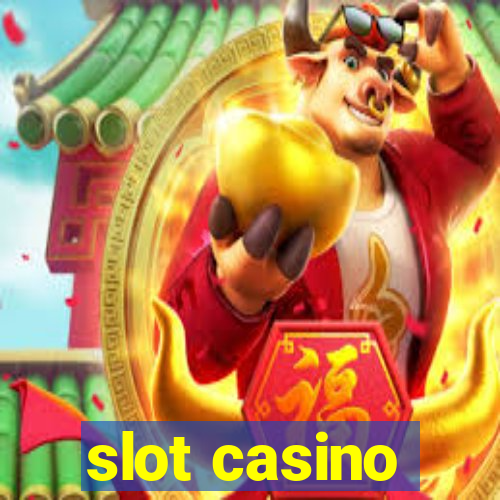 slot casino