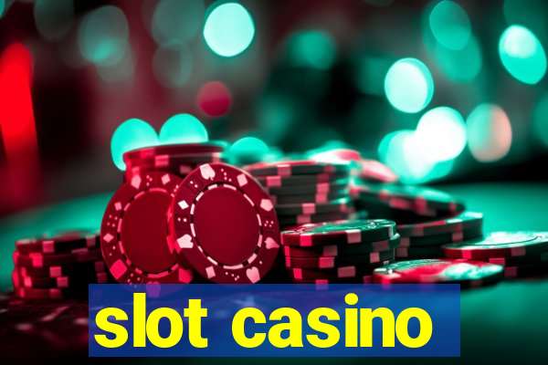 slot casino