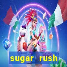 sugar rush pragmatic play