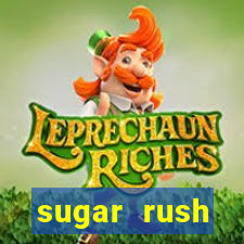 sugar rush pragmatic play