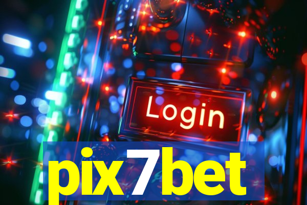 pix7bet