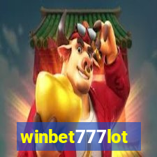 winbet777lot