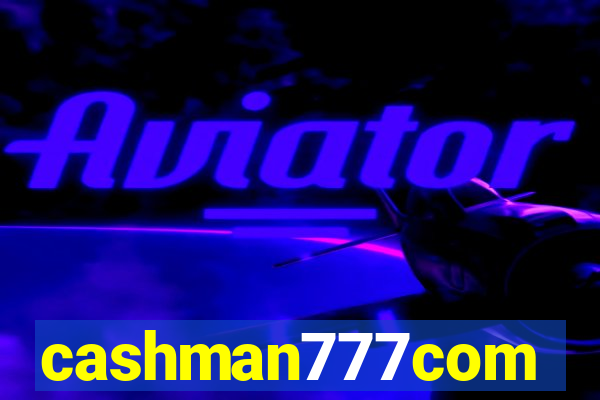 cashman777com