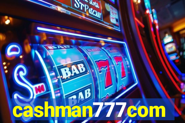 cashman777com