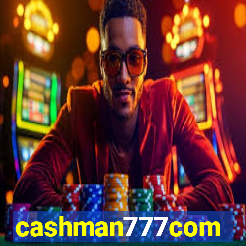 cashman777com