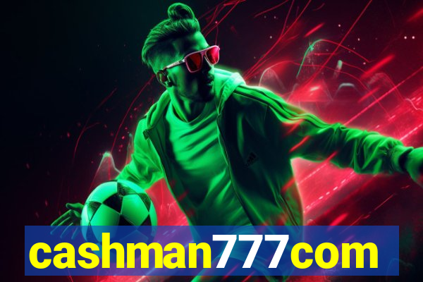 cashman777com