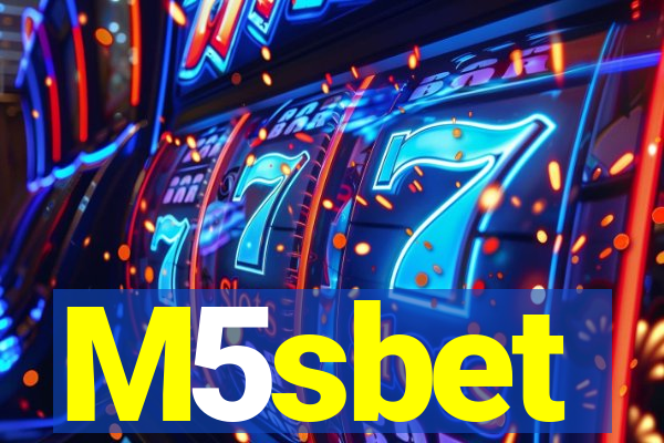 M5sbet