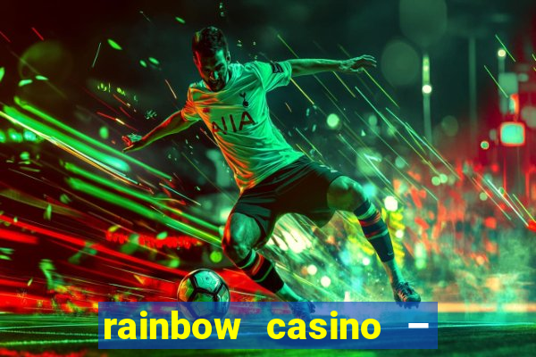 rainbow casino – vegas lights