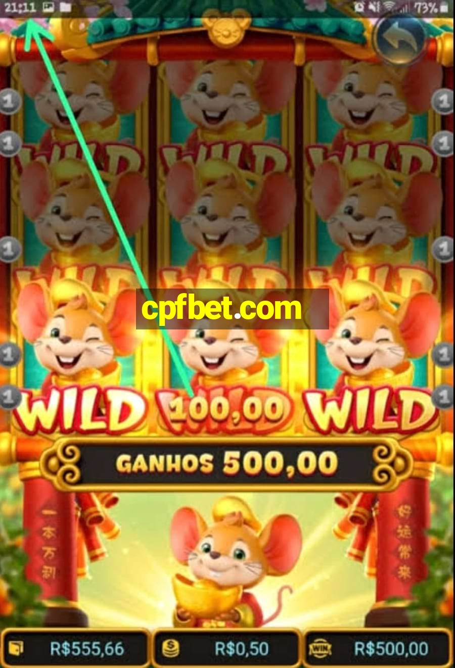 cpfbet.com