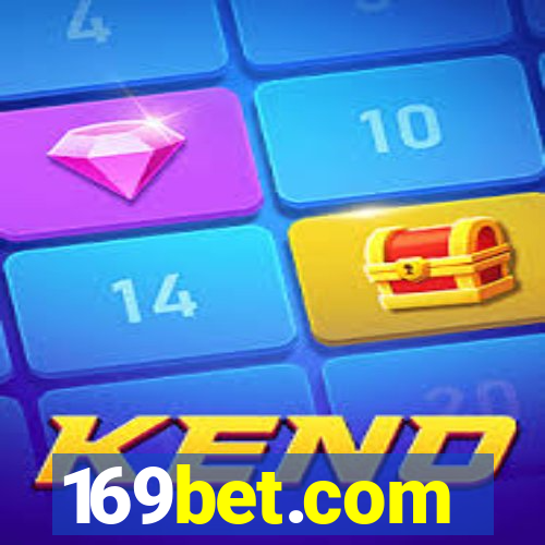 169bet.com