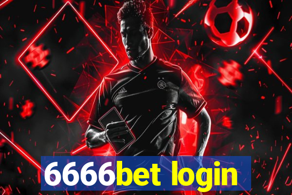 6666bet login