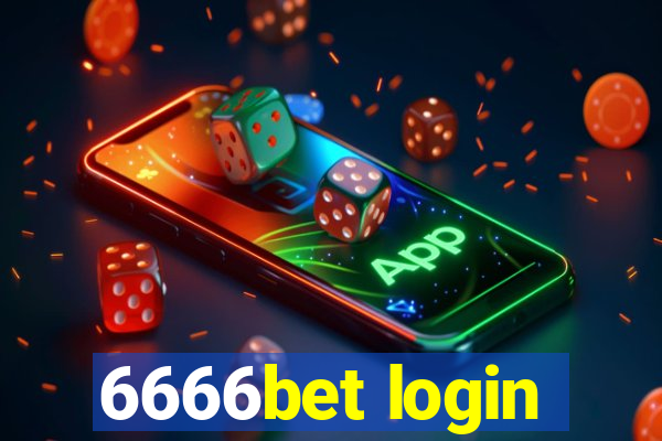 6666bet login