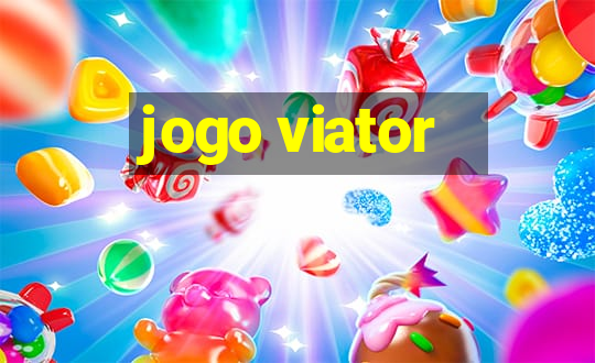 jogo viator