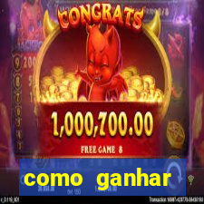 como ganhar dinheiro casino