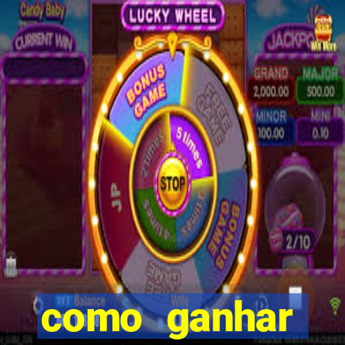 como ganhar dinheiro casino