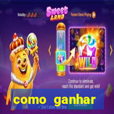 como ganhar dinheiro casino