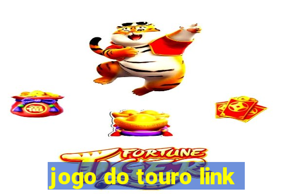 jogo do touro link