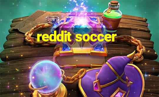 reddit soccer