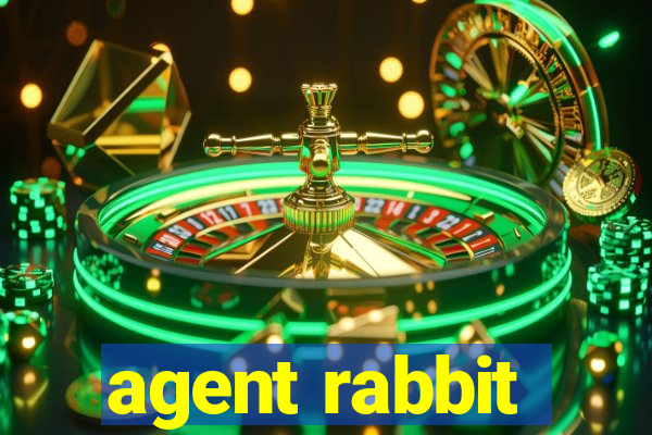 agent rabbit