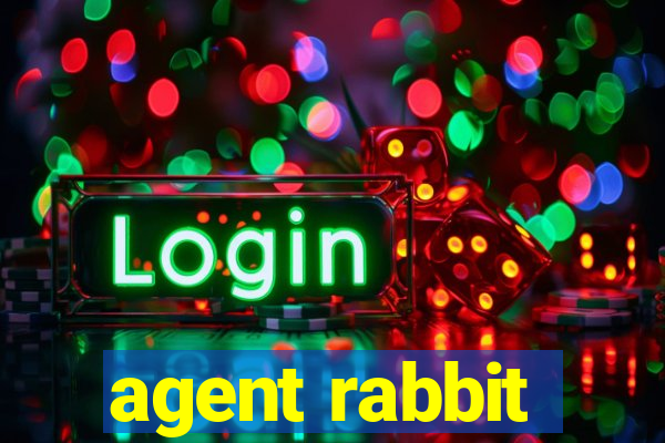 agent rabbit