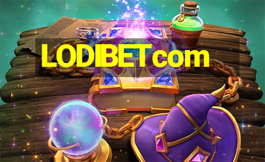 LODIBETcom