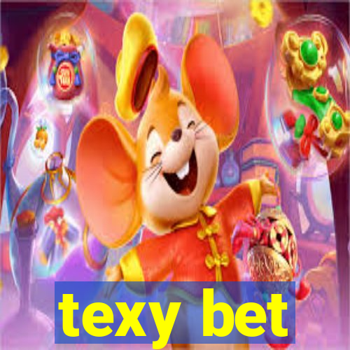 texy bet