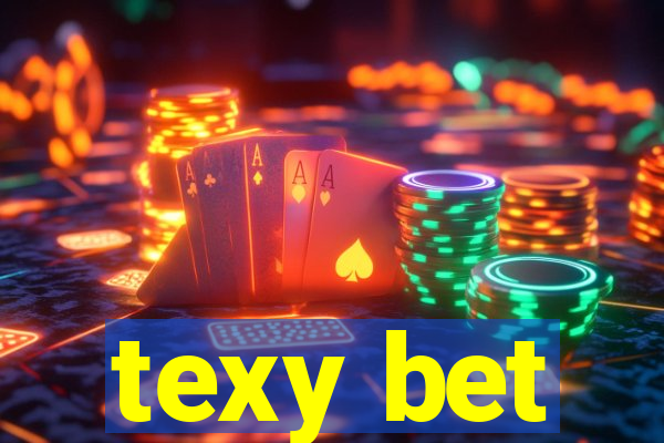 texy bet