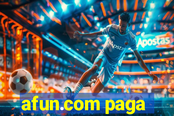 afun.com paga