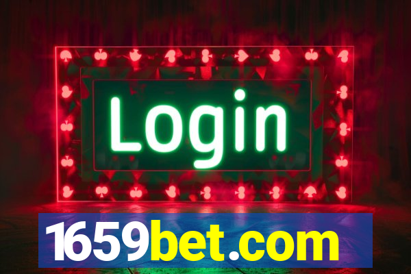 1659bet.com