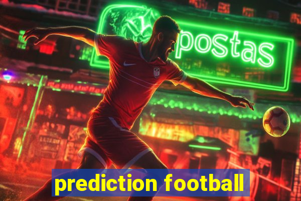 prediction football