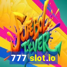 777 slot.io