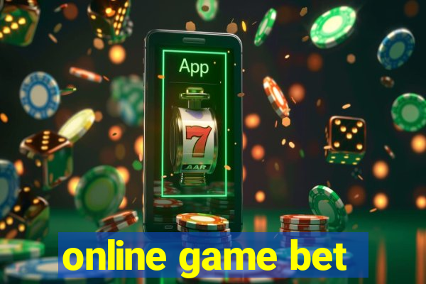 online game bet