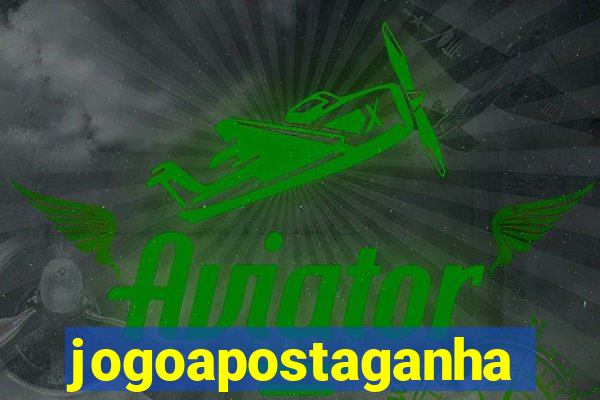 jogoapostaganha