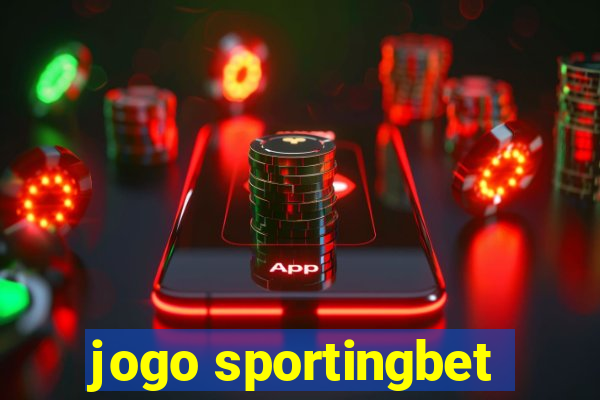 jogo sportingbet