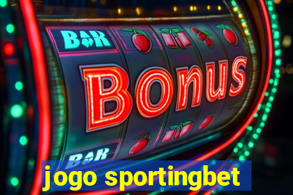 jogo sportingbet