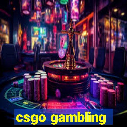 csgo gambling