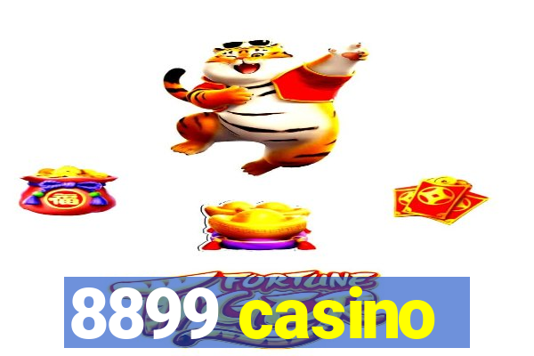 8899 casino