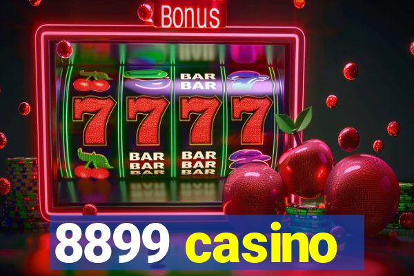 8899 casino