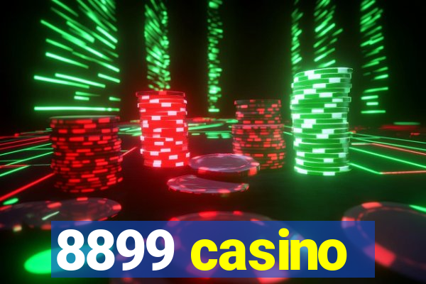 8899 casino