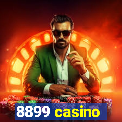 8899 casino