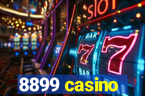 8899 casino