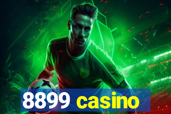 8899 casino