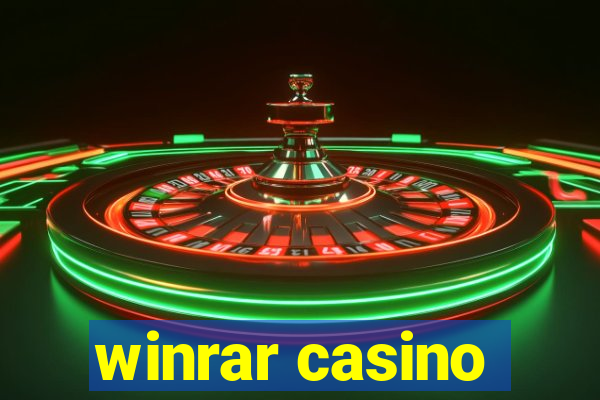 winrar casino